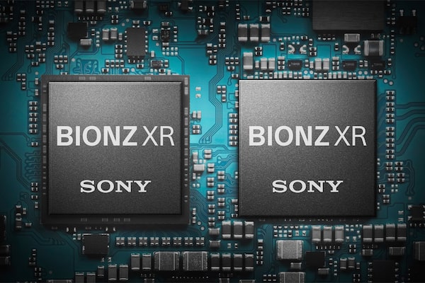 Imagen de BIONZ XR