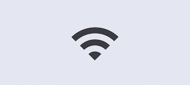 Logotipo de Wi-Fi®