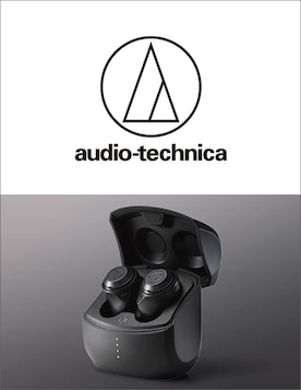 Audio-Technica