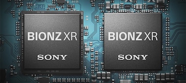 Imagen de BIONZ XR