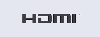 Logotipo de HDMI