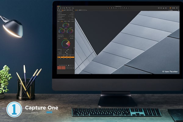 Capture One (para Sony)