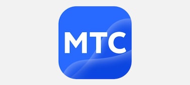 Logotipo de MTC