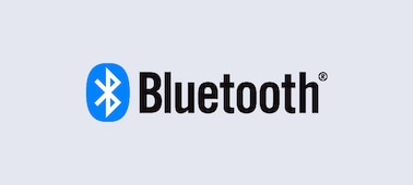 Logotipo de Bluetooth®